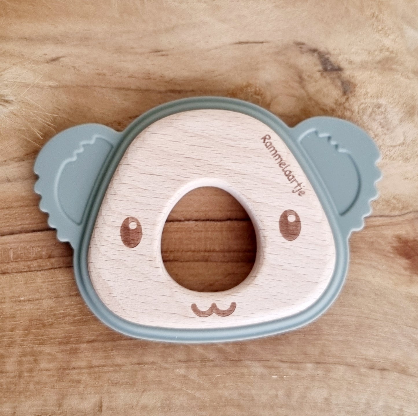 Bijtring Koala- Salie