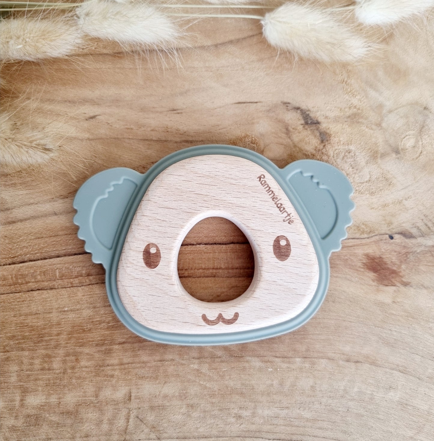 Bijtring Koala- Salie
