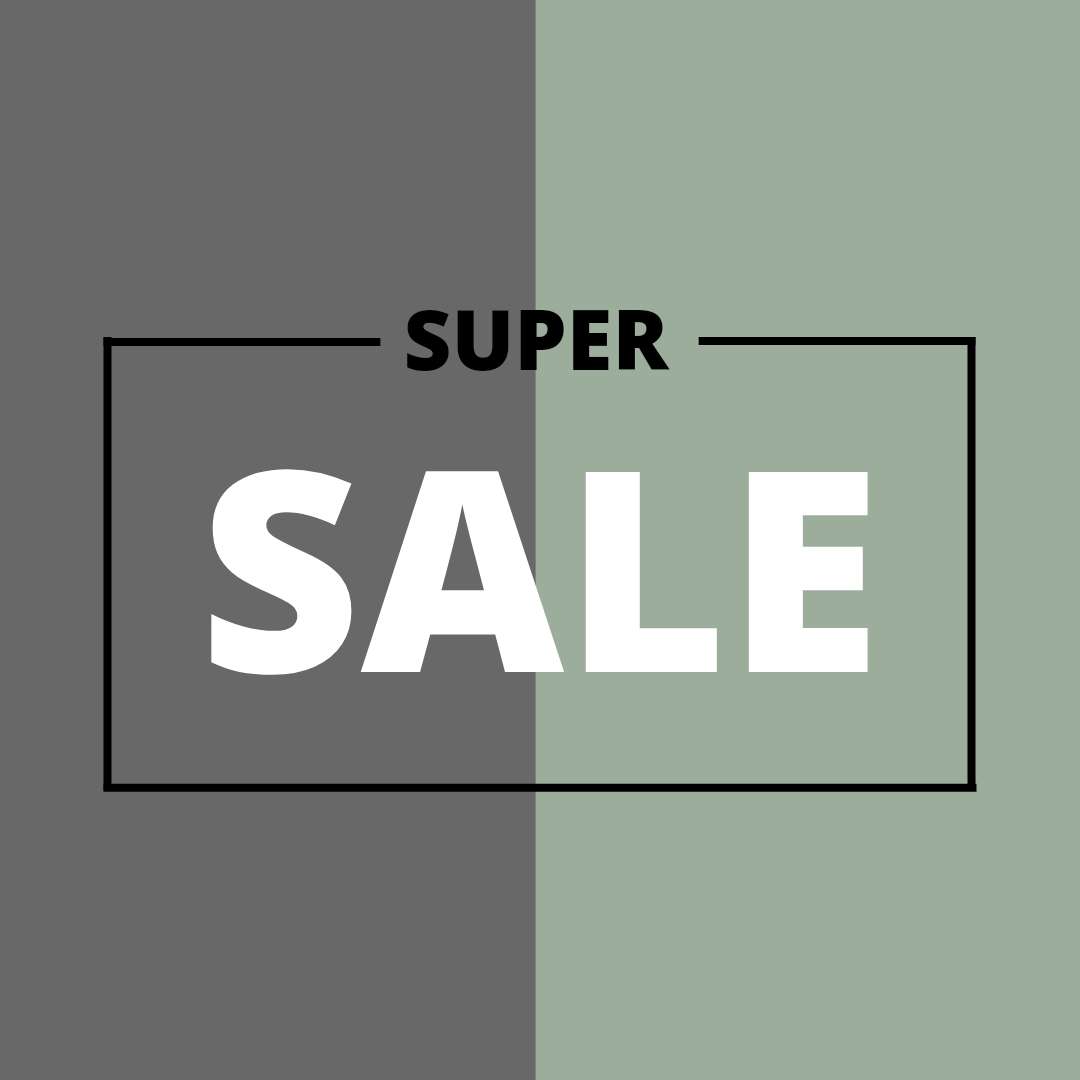 Super SALE