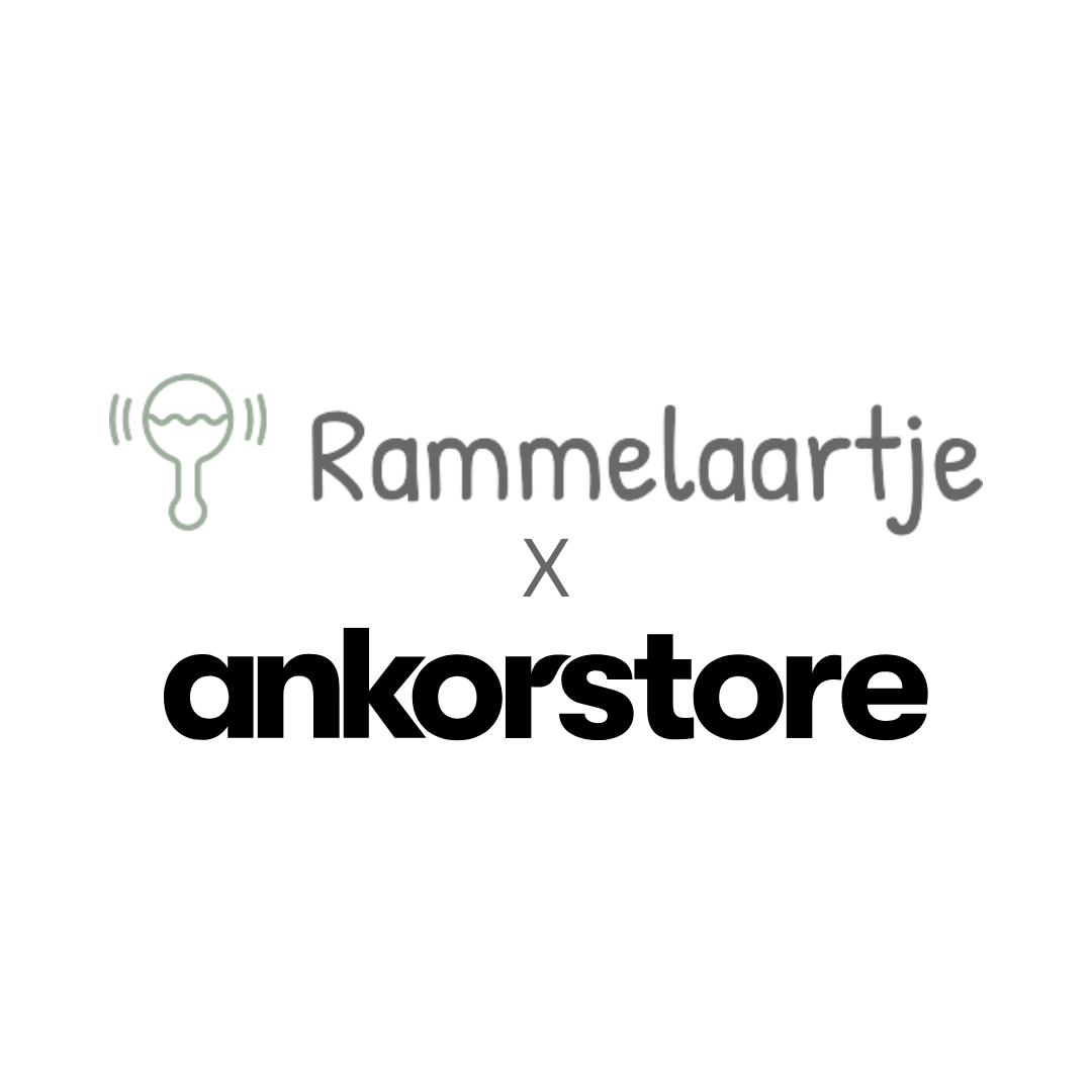 Rammelaartje X Ankorstore