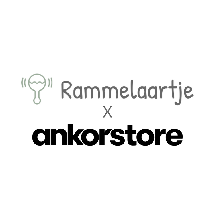 Rammelaartje X Ankorstore
