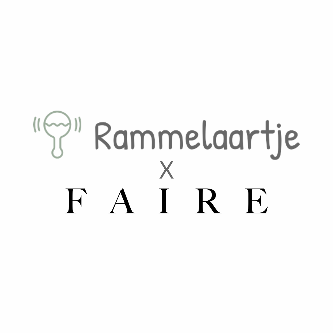 Rammelaartje X Faire