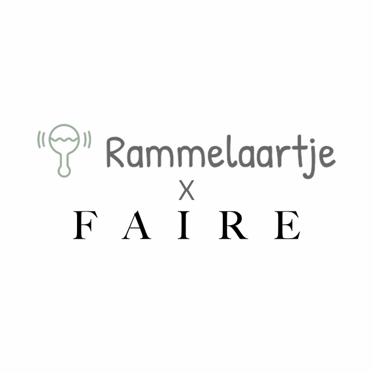 Rammelaartje X Faire