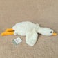 Gilly Goose Grote Knuffel – XXL Knuffelgans 90 cm | Zachte Babyknuffel