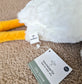 Gilly Goose Grote Knuffel – XXL Knuffelgans 90 cm | Zachte Babyknuffel