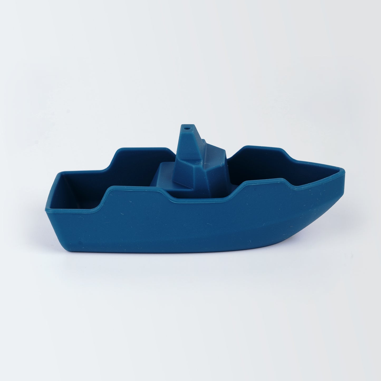 Siliconen Badspeelgoed Bootjes – Set van 3