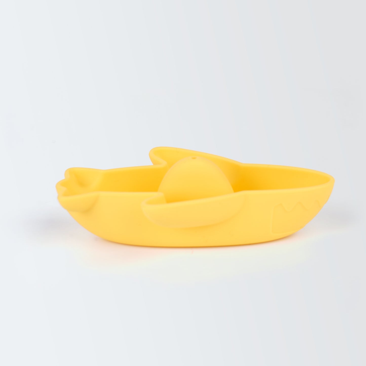 Siliconen Badspeelgoed Bootjes – Set van 3