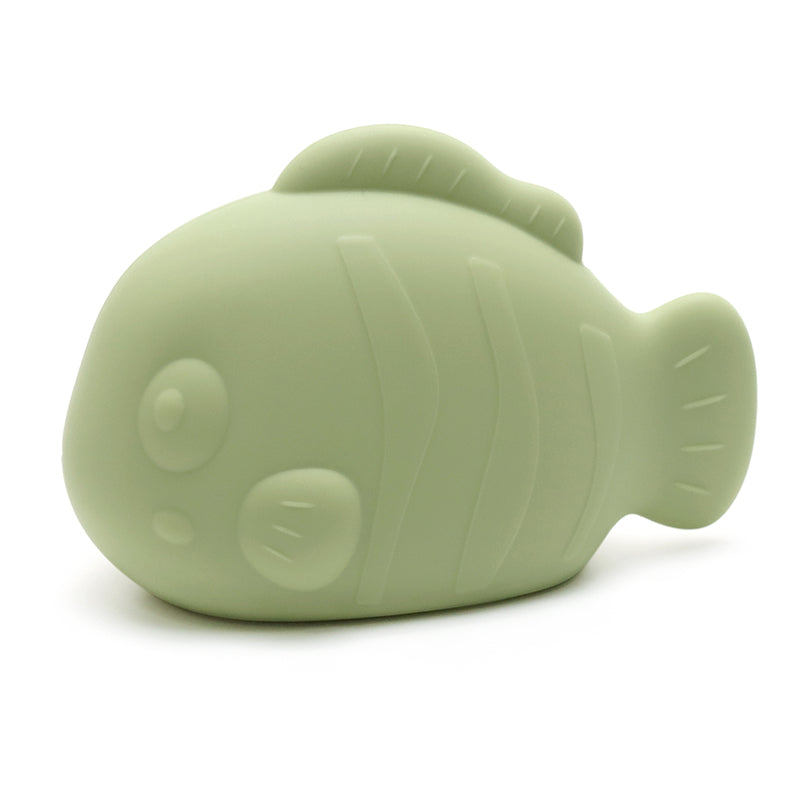 Siliconen Badspeelgoed Dieren – Set van 3