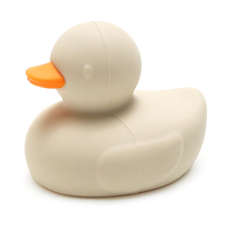 Siliconen Badspeelgoed Dieren – Set van 3